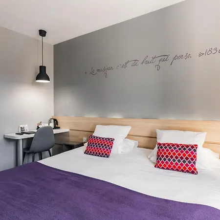 Du Chateau - Originals Boutique 3*