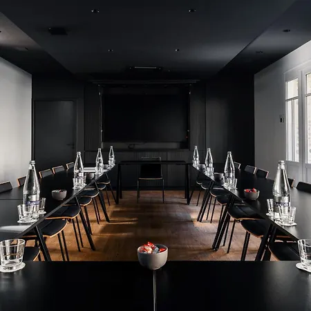 Du Chateau - Originals Boutique 3*