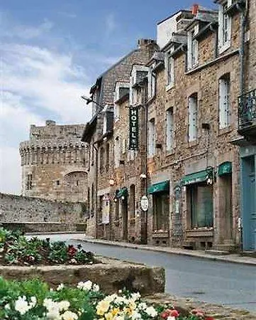 Du Chateau - Originals Boutique Отель 3*