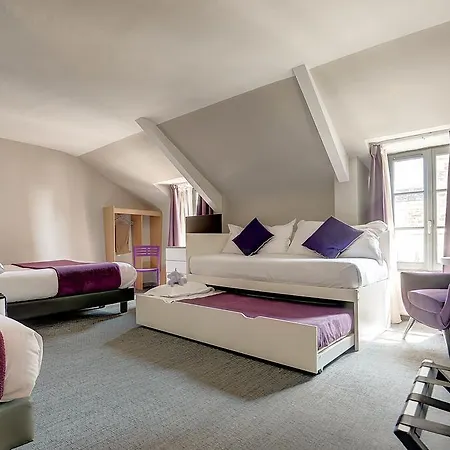 Du Chateau - Originals Boutique 3*